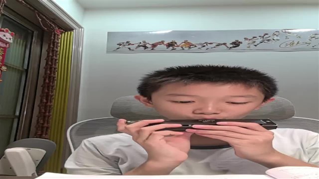 33.C大调半音阶