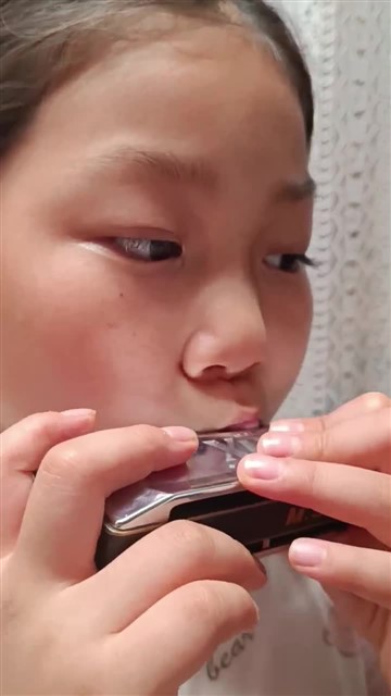 33.C大调半音阶