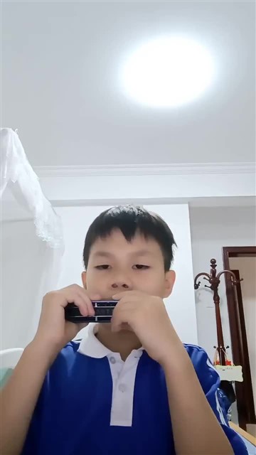 小星星