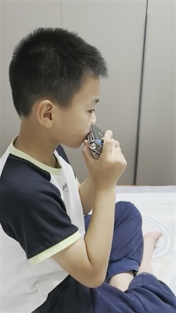 25.可爱的家
