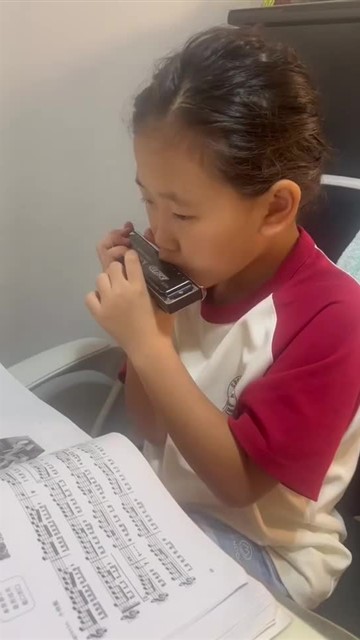 54.萱草花