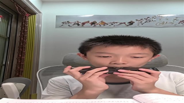 37.时间像小马车