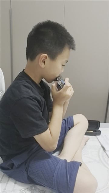 25.可爱的家