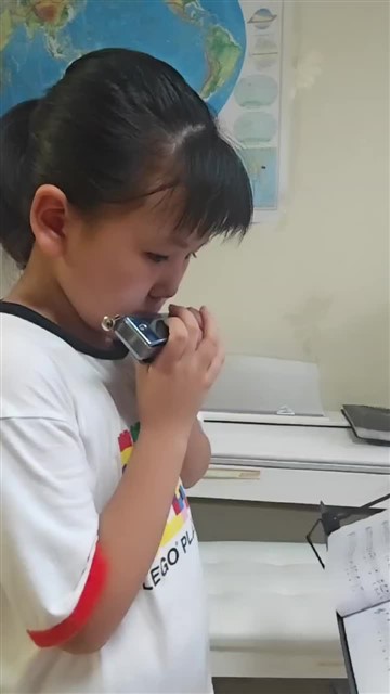 43.C大调半音阶.高八