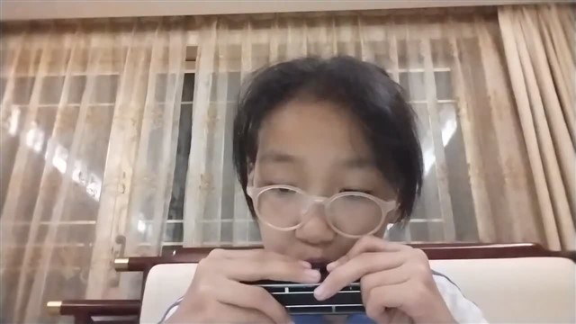 46.雪绒花
