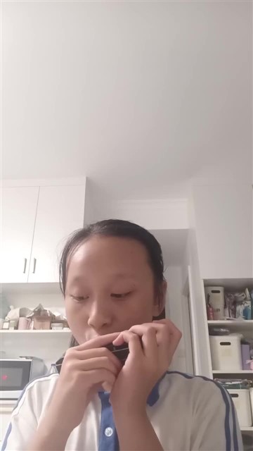 58.茉莉花(1)