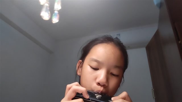 翠鸟咕咕唱