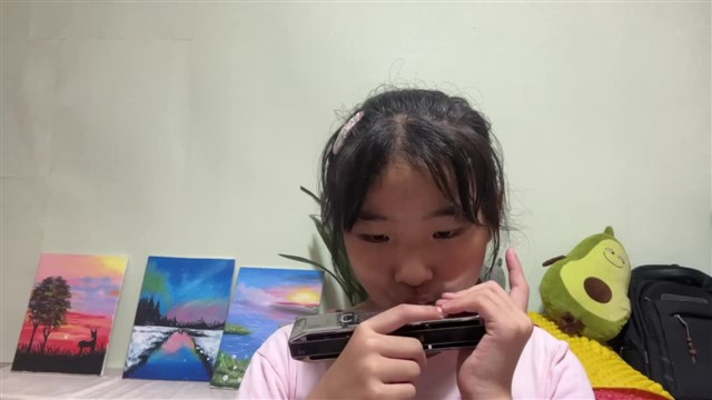 我们多么幸福