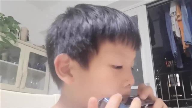 6.练习曲哆唻咪发