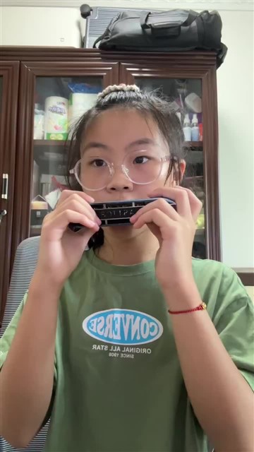 11夜晚多美好