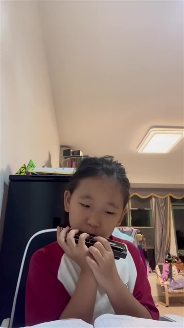 19.温暖的家