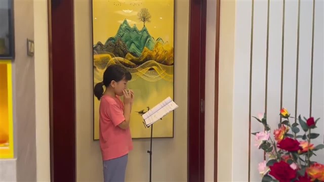 25-可爱的家