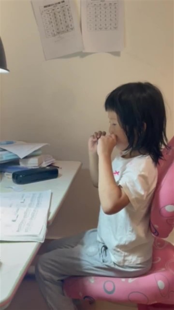 25.可爱的家