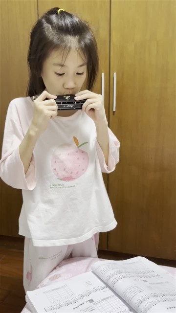 小小少年