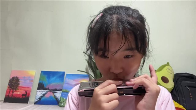 C大调级进
