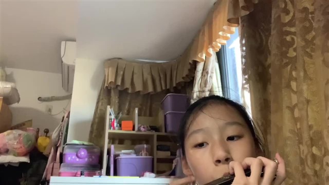 19温暖的家