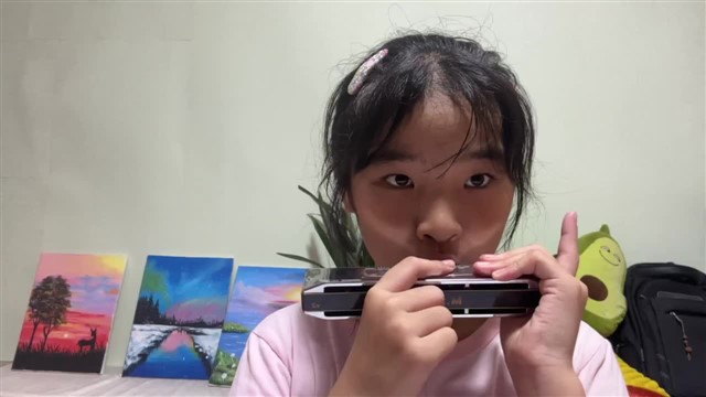 C大调半音阶