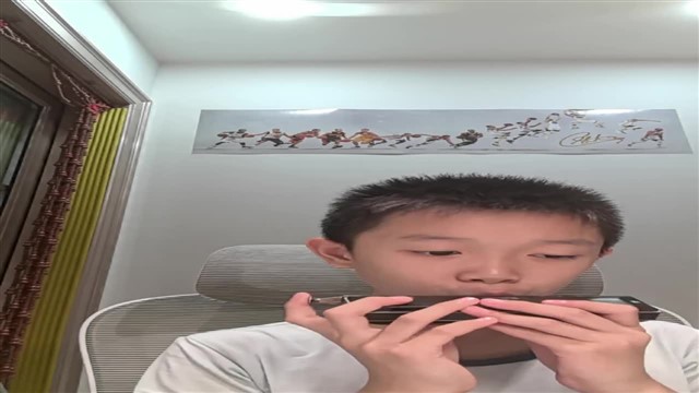 15.春天来了