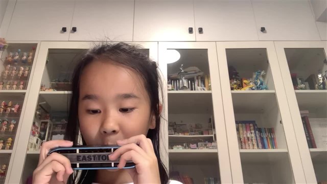 3.四分音符