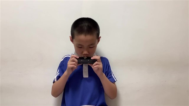17.小小少年
