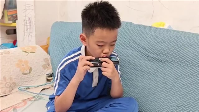 25 可爱的家