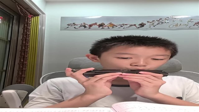 35.新大陆交响曲主题