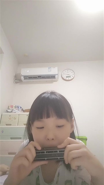 10.洋娃娃和小熊跳舞