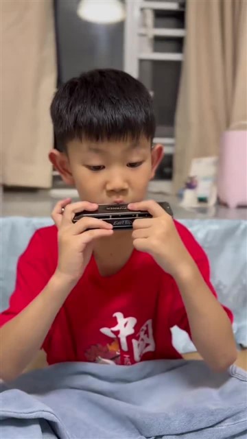 15春天来了