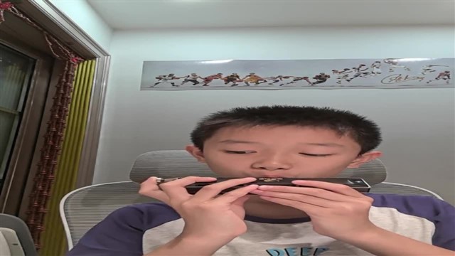 6.练习曲哆唻咪发