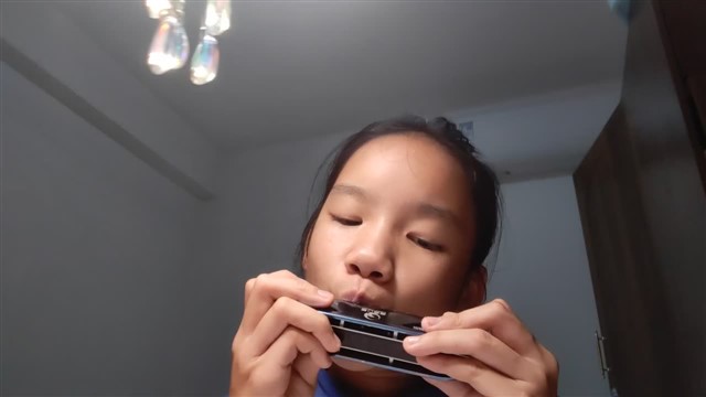 我和提琴