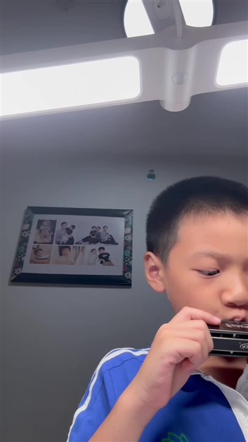 6.练习曲哆来咪发