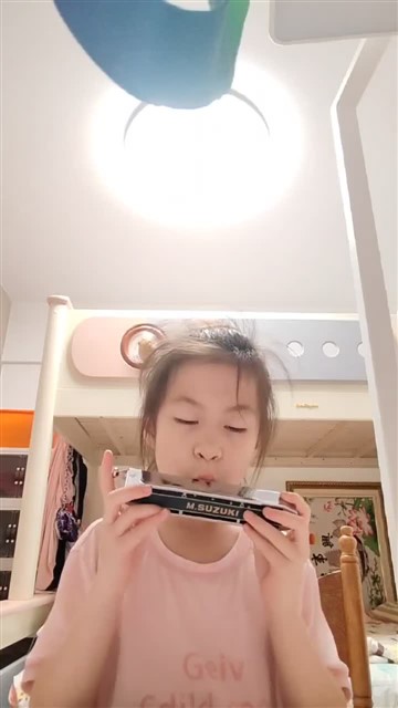 C大调半音阶 