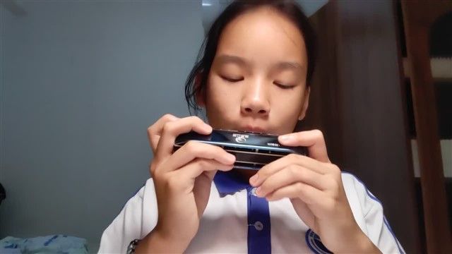 时间像小马车