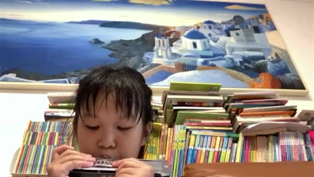 26.音阶歌