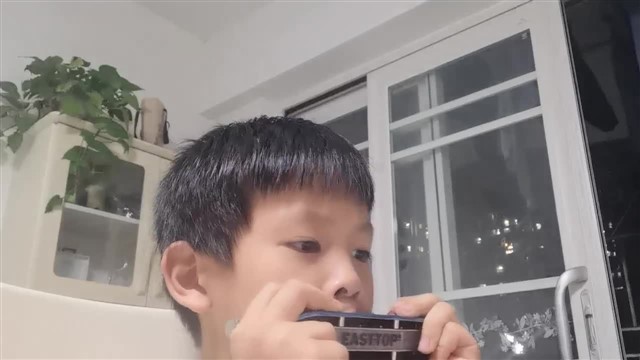 1.全音符