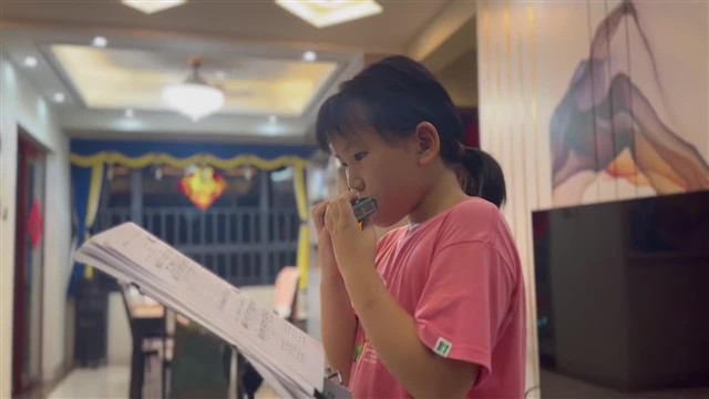 11-夜晚多美好