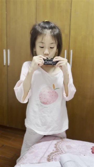 新年好
