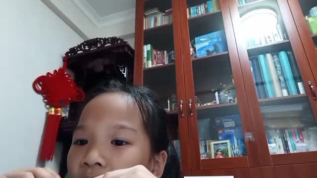 30.C大调音阶