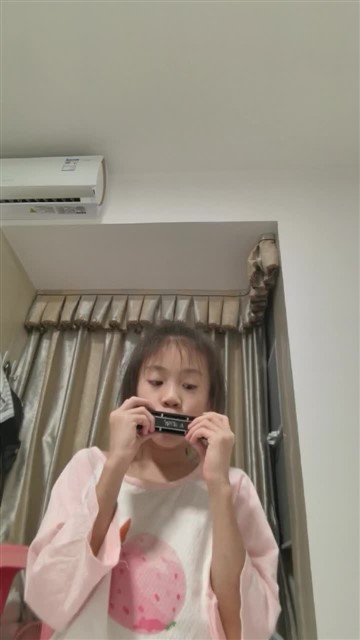 25.可爱的家