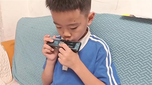 24 火车开了
