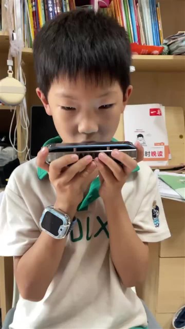 009:闪闪的小星