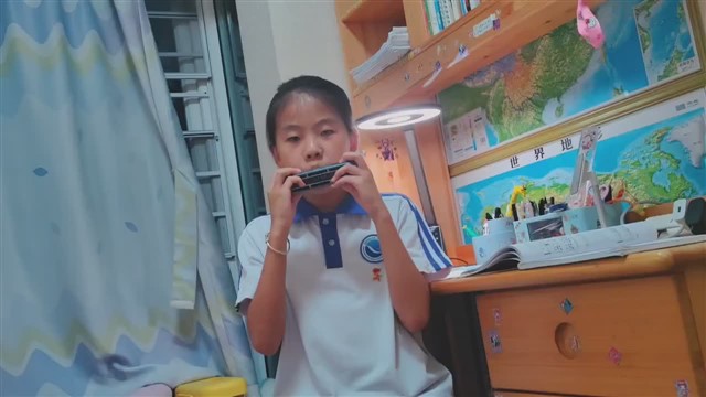 萱草花