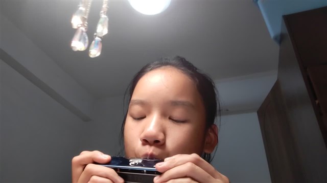 可爱的家