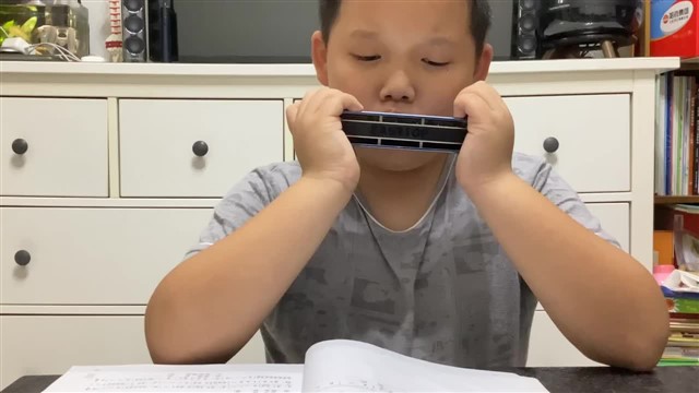 125.让我们荡起双桨