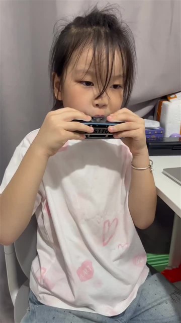 5.玛丽有只小羊羔
