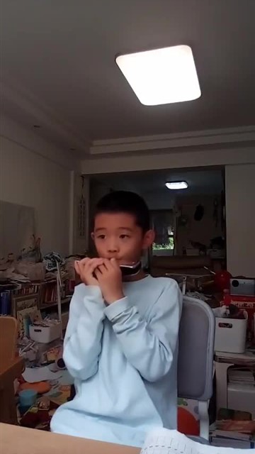 51.梁祝片断