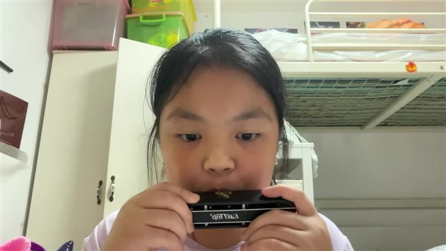 9.闪烁的小星