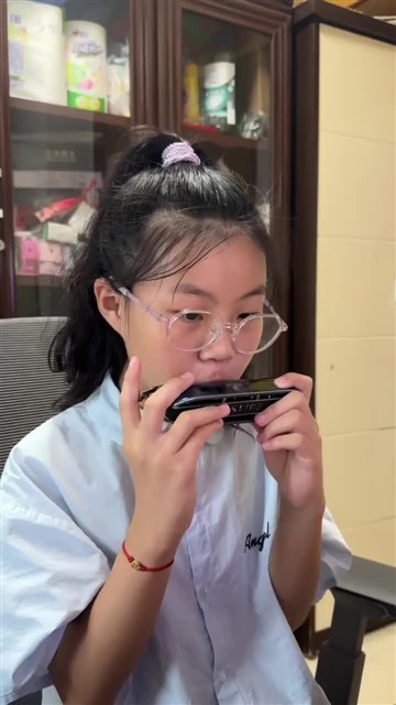 26音阶歌