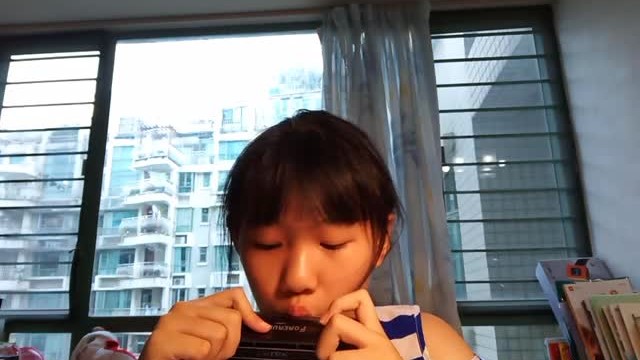10.洋娃娃和小熊跳舞