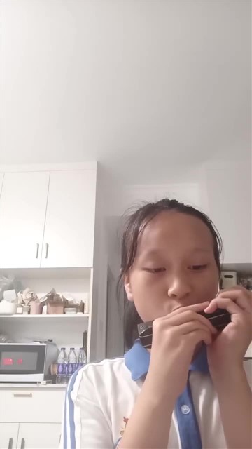 33.c大调半音阶